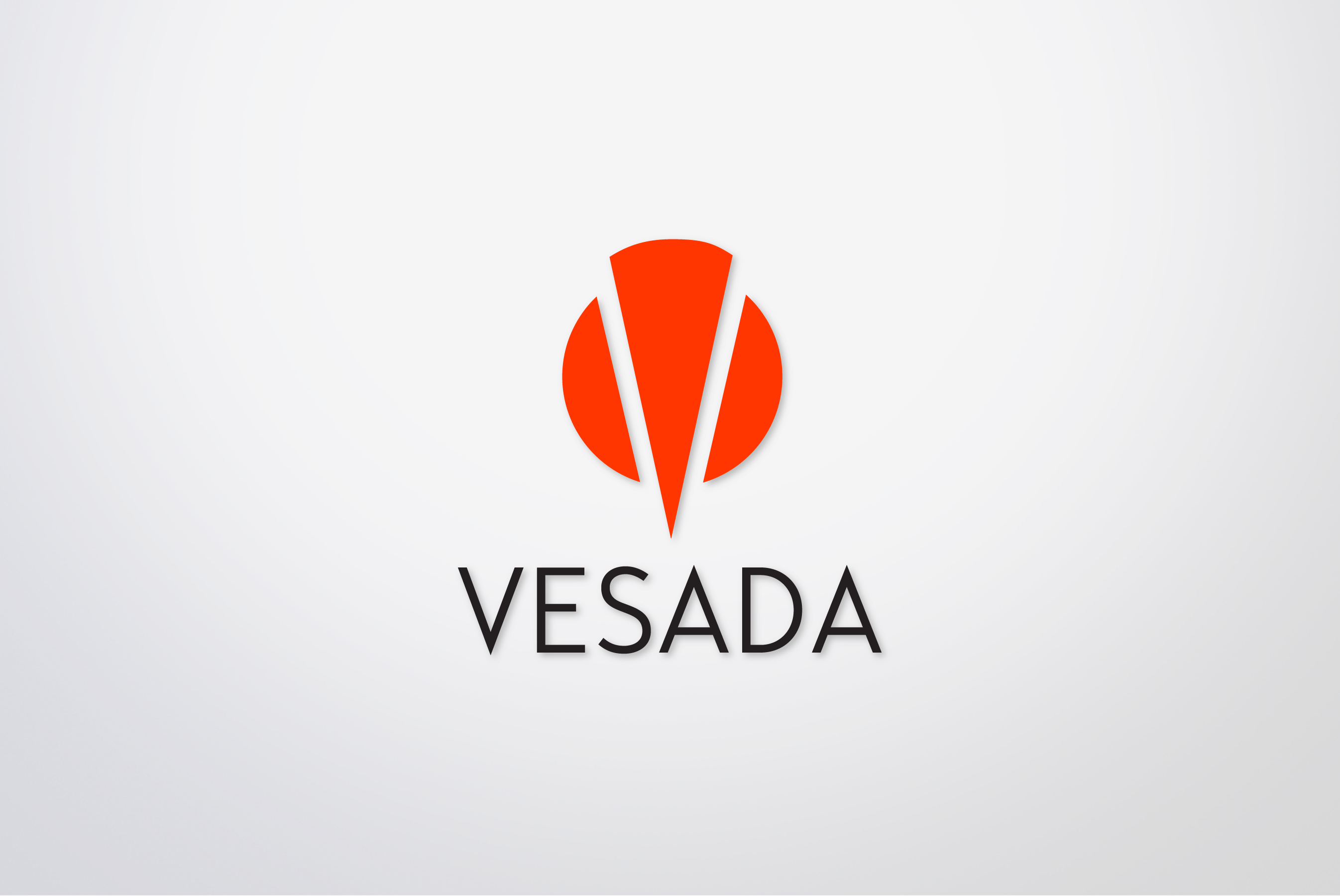 Vesada Logo Exploration