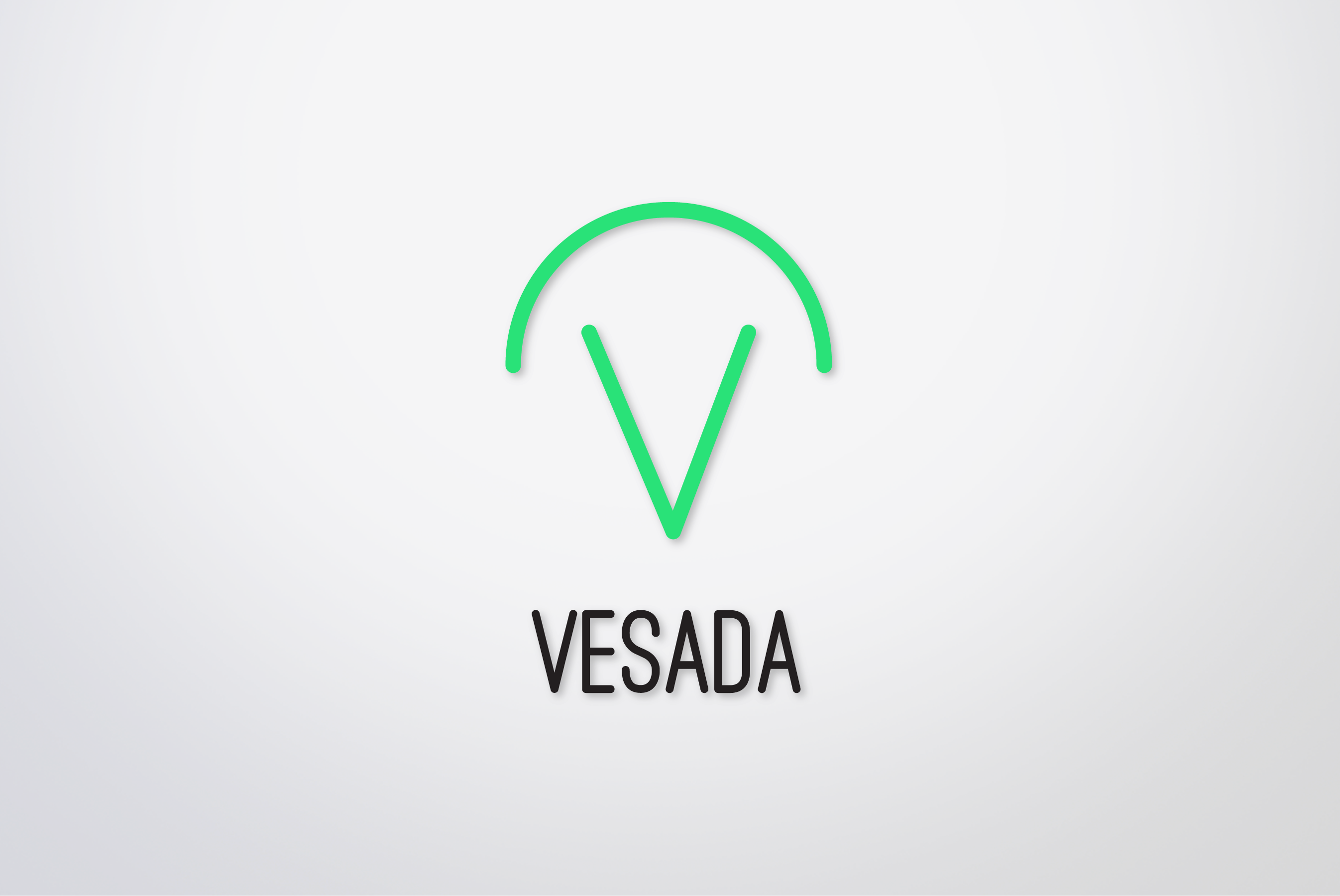 Vesada Logo Exploration