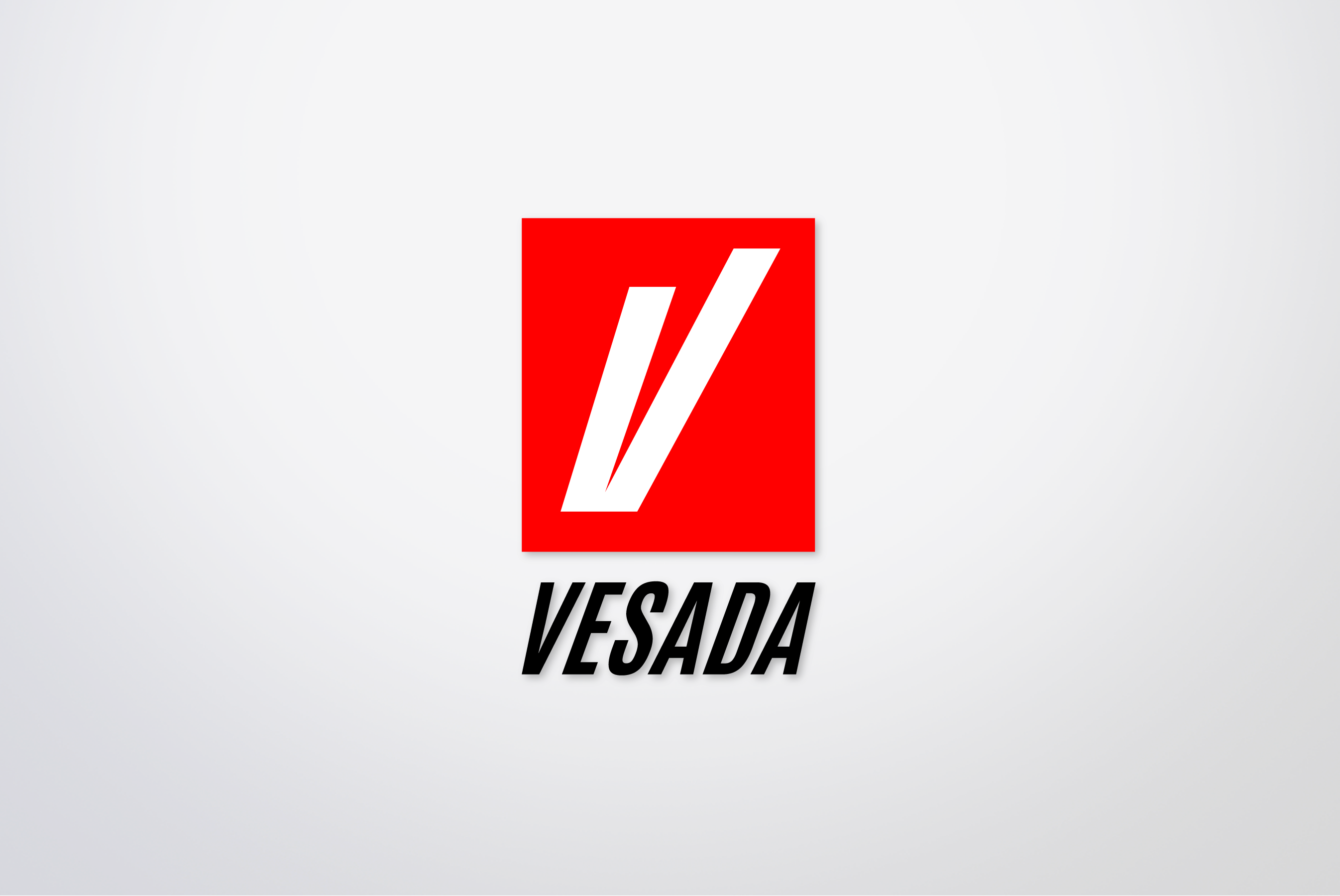 Vesada Logo Exploration