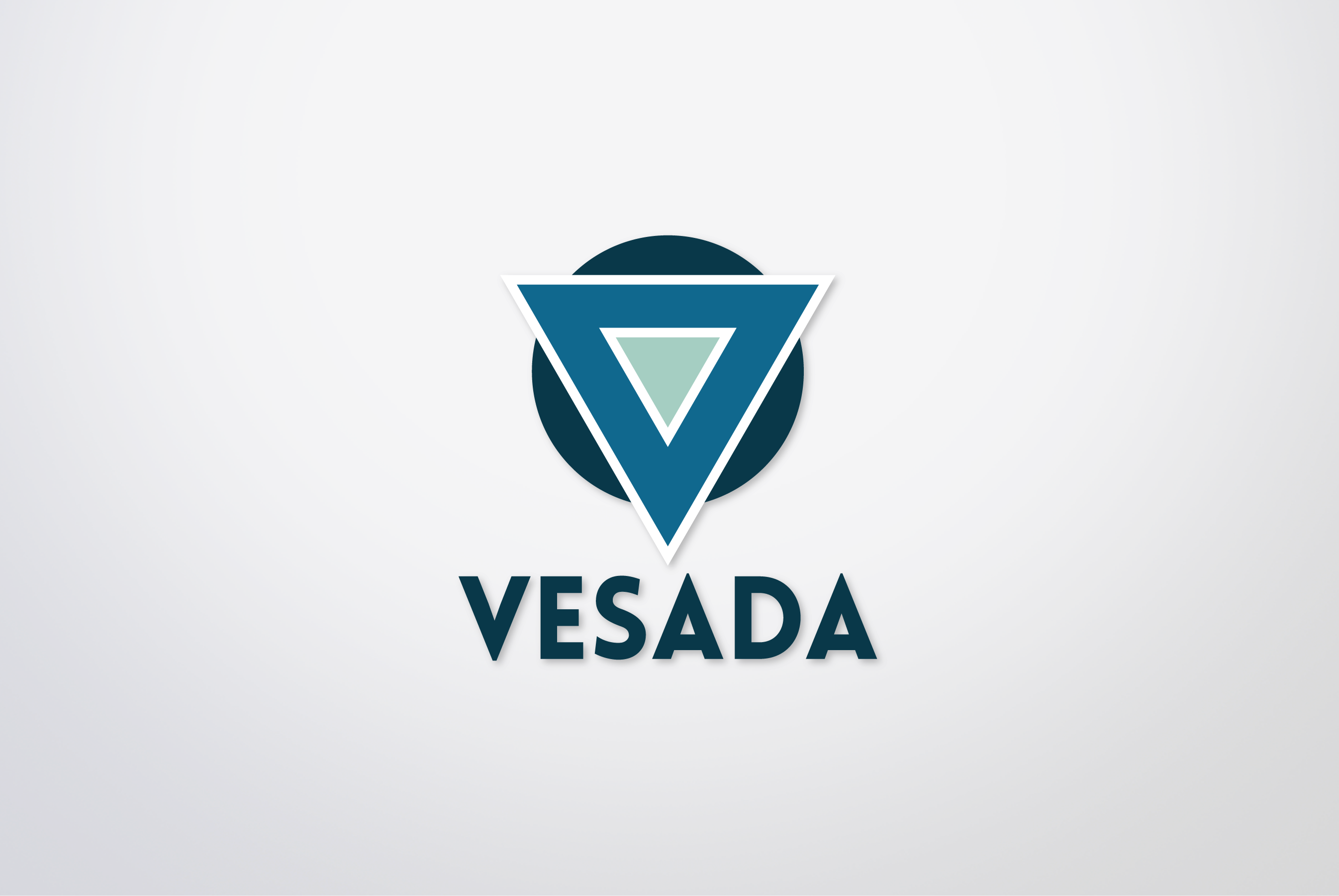 Vesada Logo Exploration